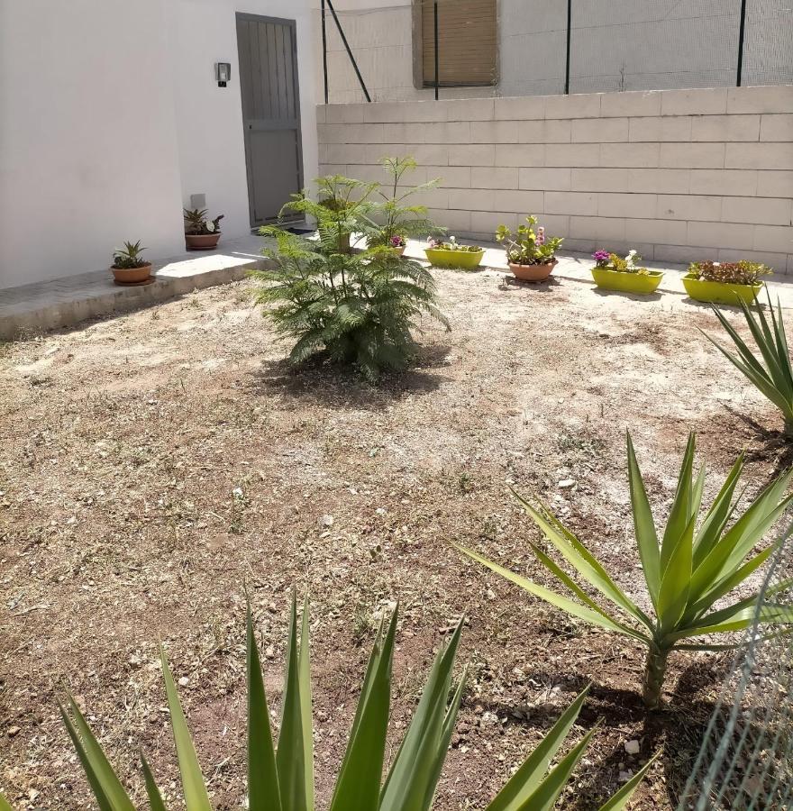 Piccoli Tesori Villa Syracuse Luaran gambar