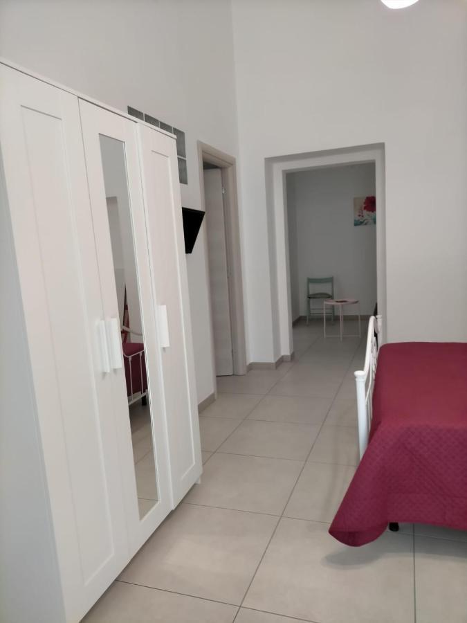 Piccoli Tesori Villa Syracuse Luaran gambar