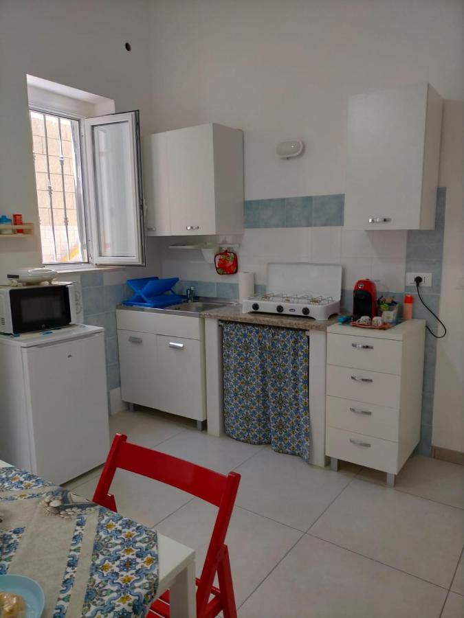 Piccoli Tesori Villa Syracuse Luaran gambar